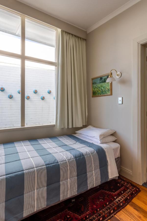 Battery Point Manor Otel Hobart Dış mekan fotoğraf