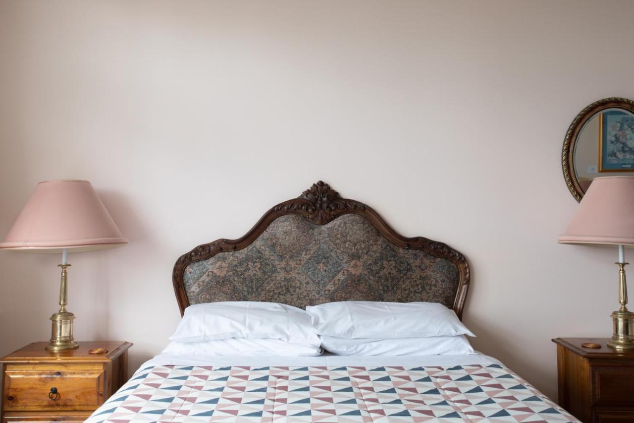 Battery Point Manor Otel Hobart Dış mekan fotoğraf
