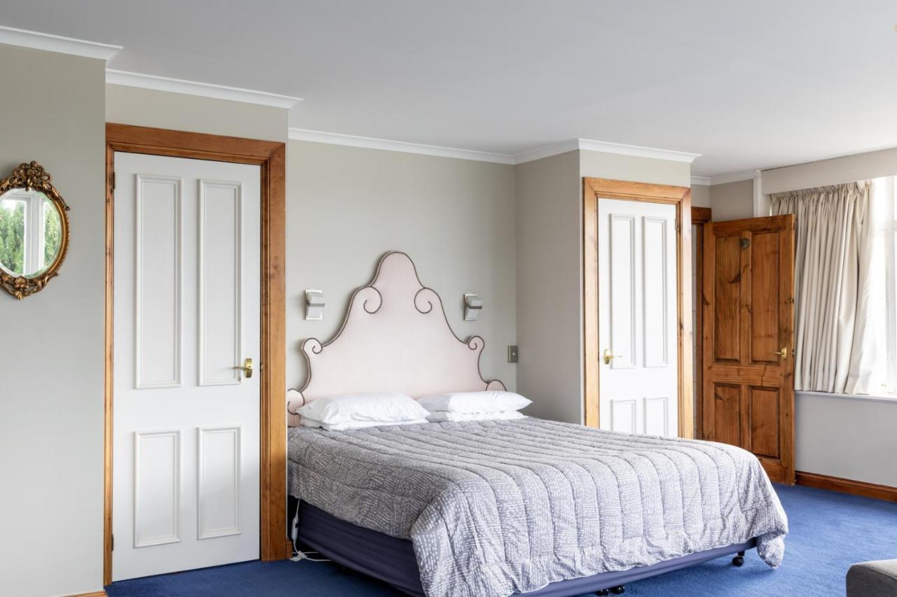 Battery Point Manor Otel Hobart Dış mekan fotoğraf
